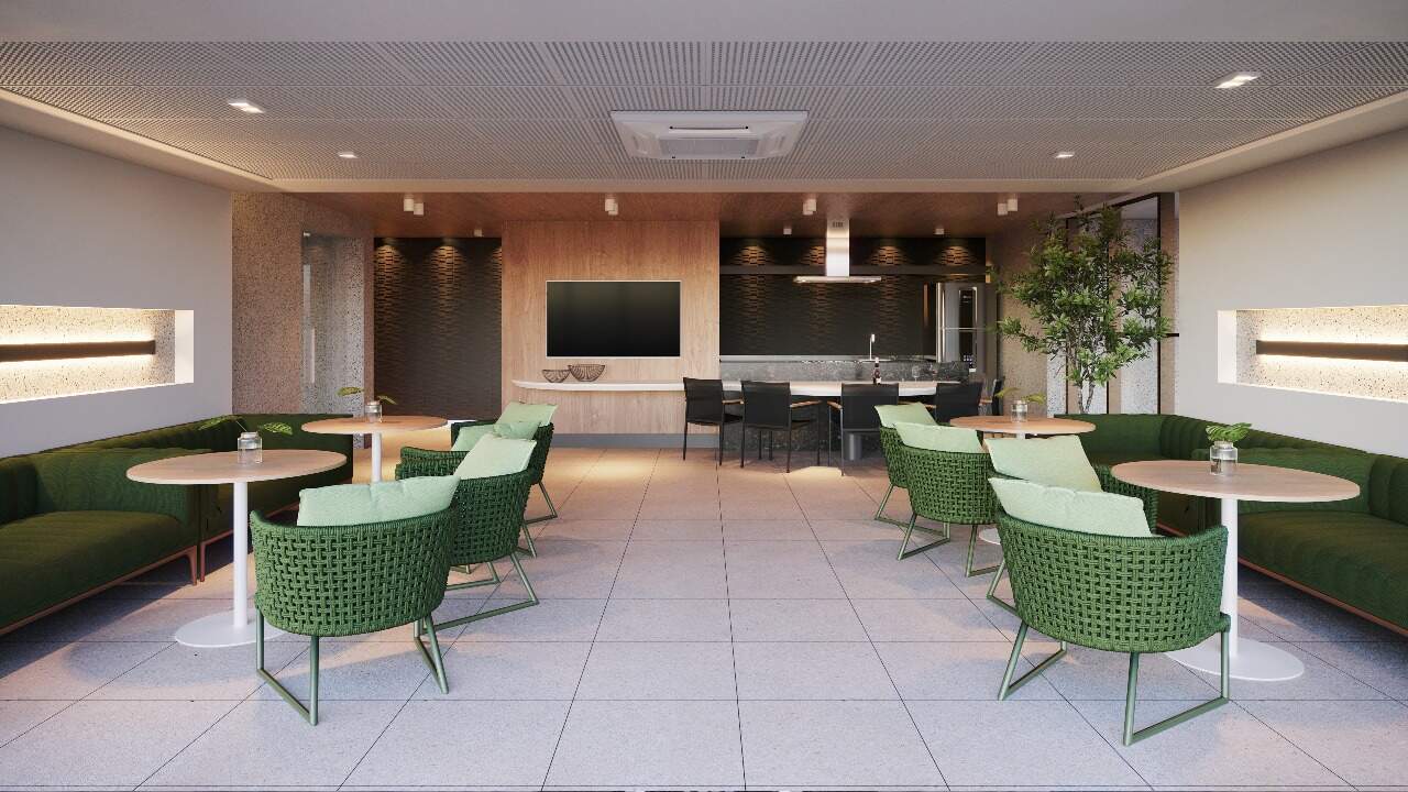 Apartamento à vendaTirolNatal: 