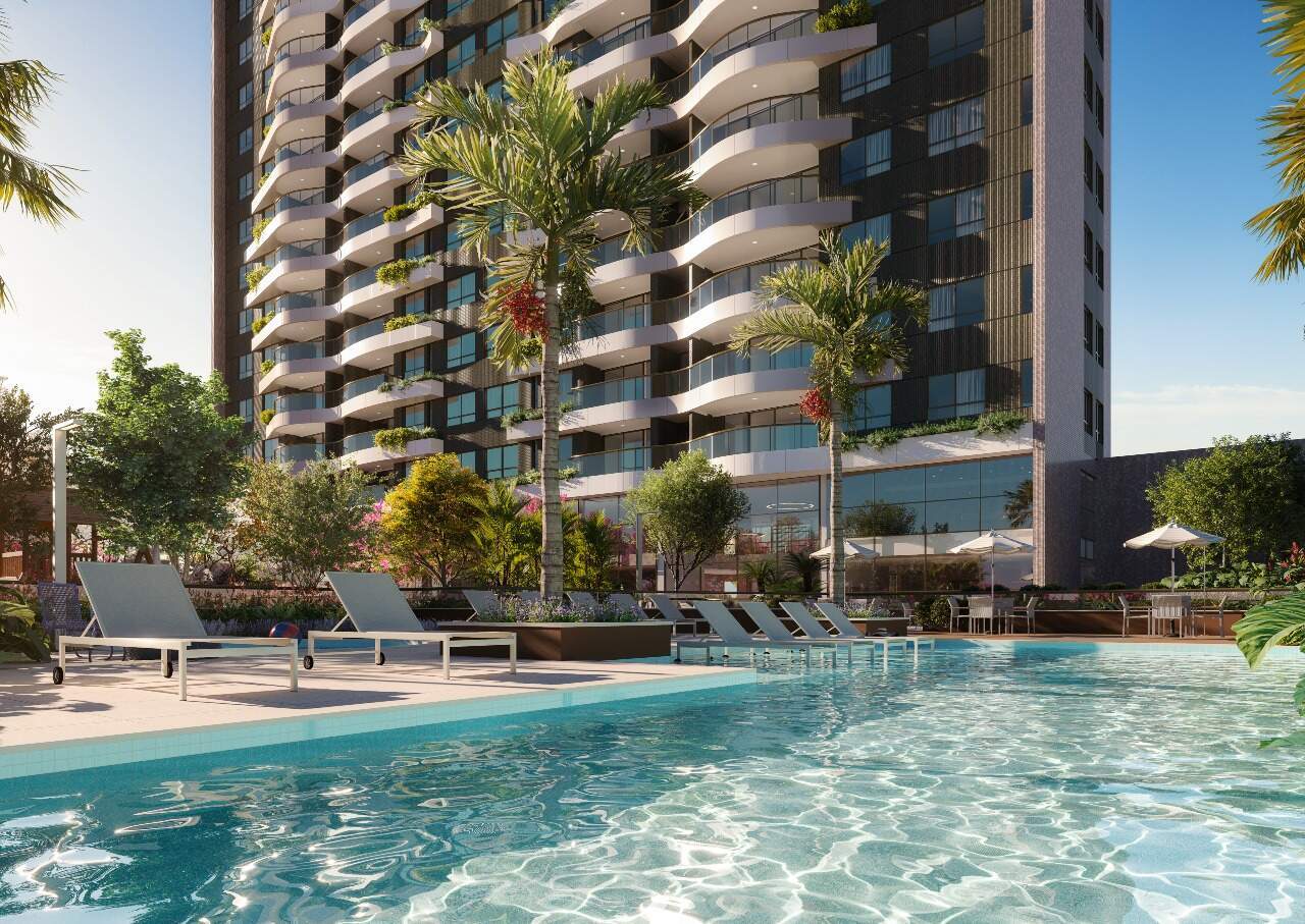 Apartamento à vendaTirolNatal: