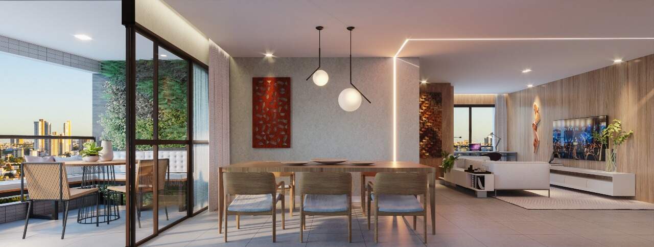 Apartamento à vendaLagoa NovaNatal: 