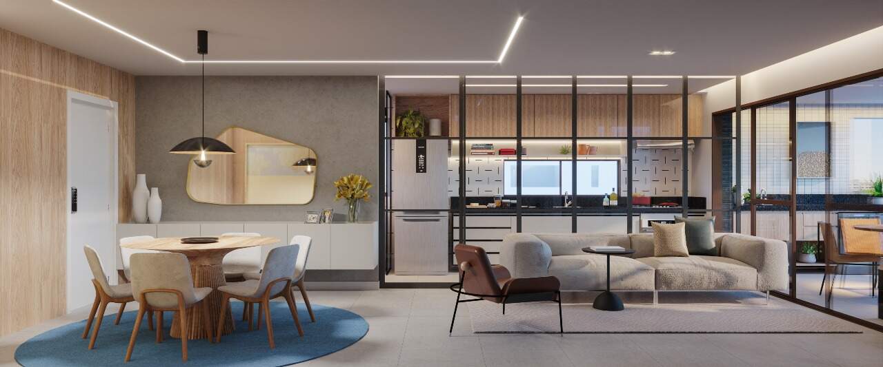 Apartamento à vendaLagoa NovaNatal: 