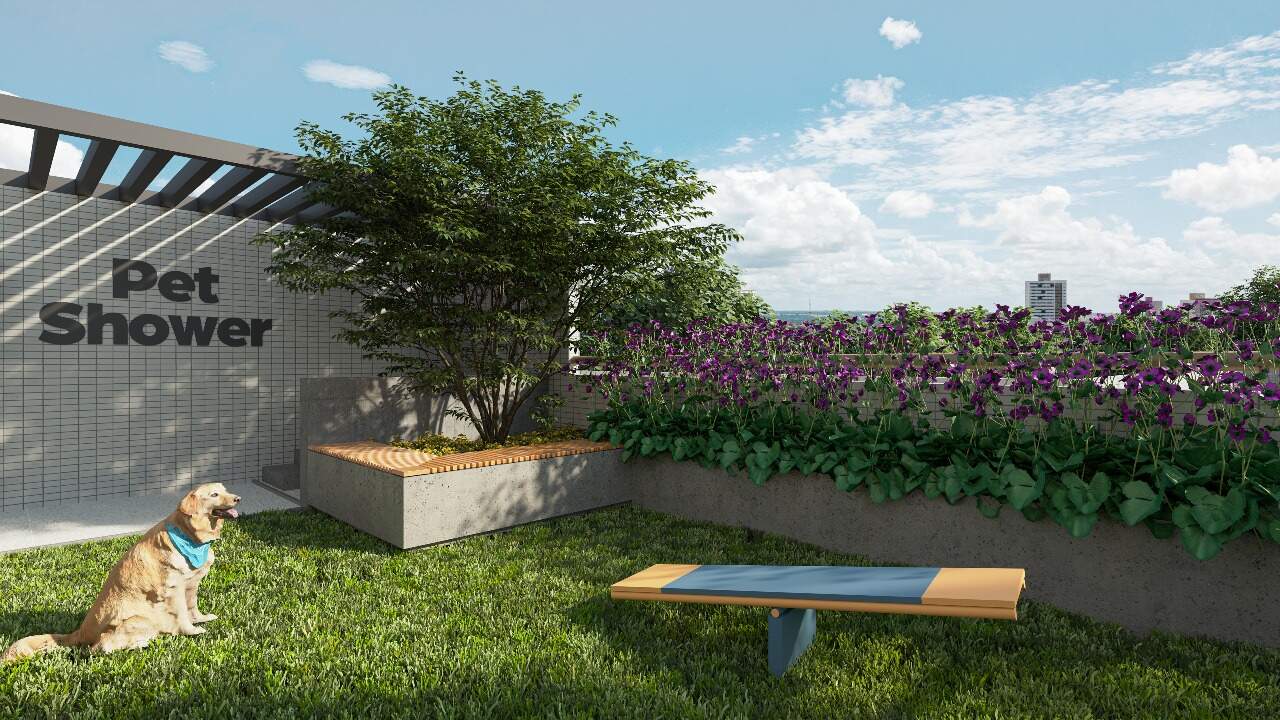 Apartamento à vendaLagoa NovaNatal: 