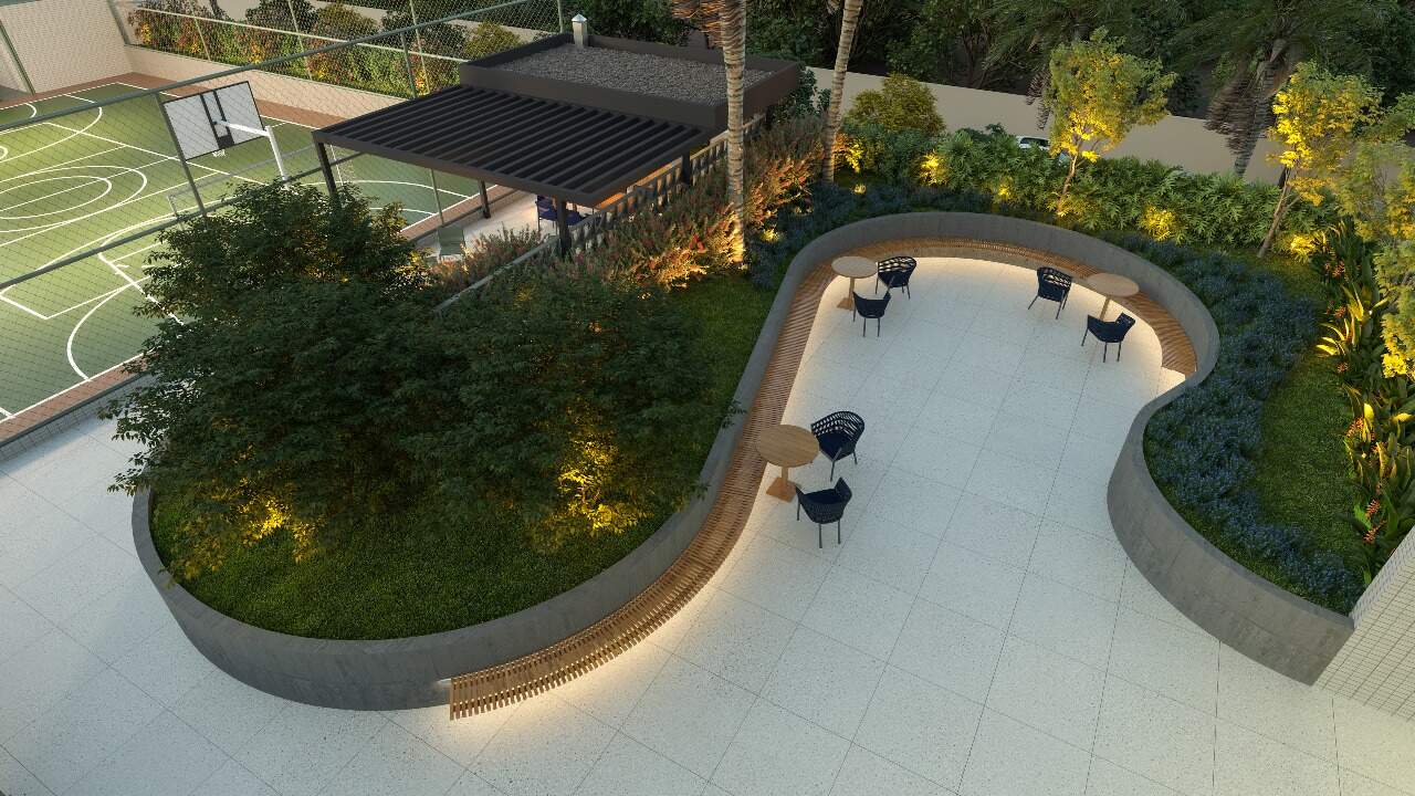 Apartamento à vendaLagoa NovaNatal: