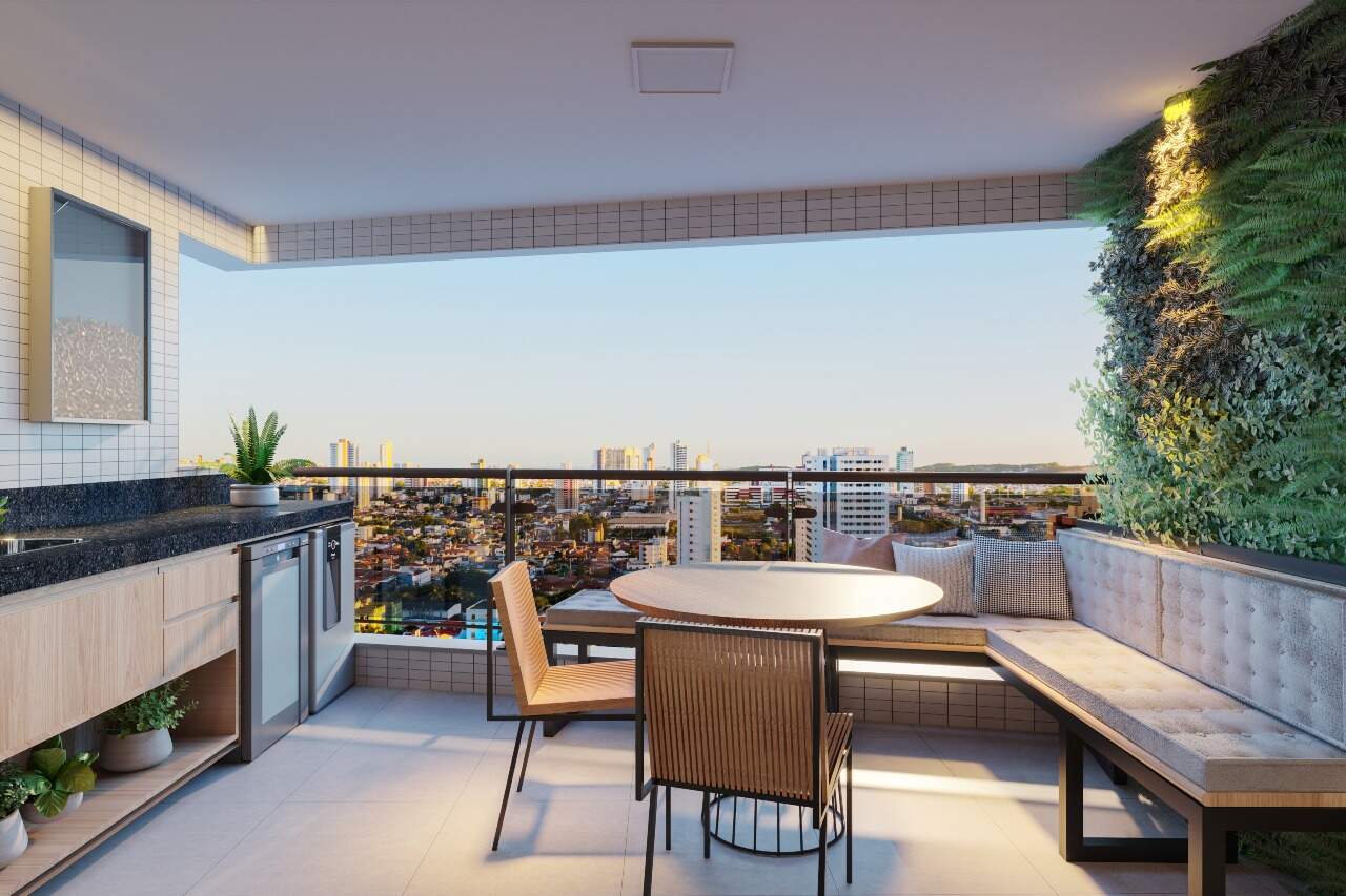Apartamento à vendaLagoa NovaNatal: 