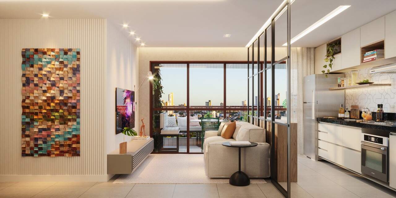 Apartamento à vendaLagoa NovaNatal: 
