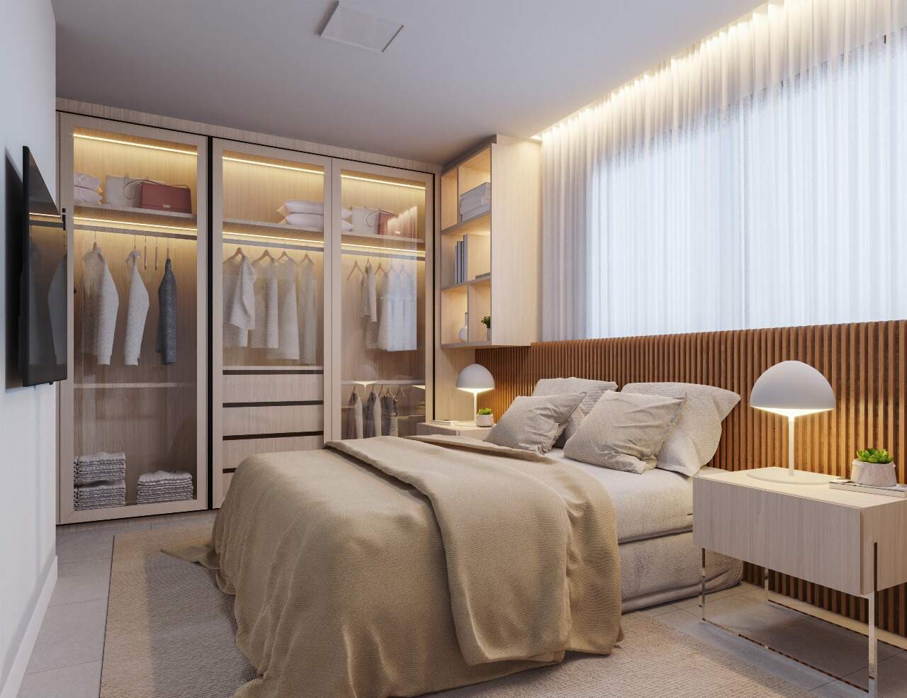 Apartamento à vendaLagoa NovaNatal: 