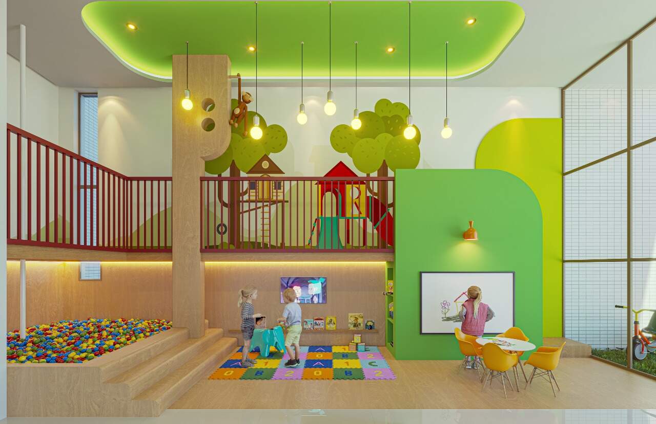 Apartamento à vendaLagoa NovaNatal: 