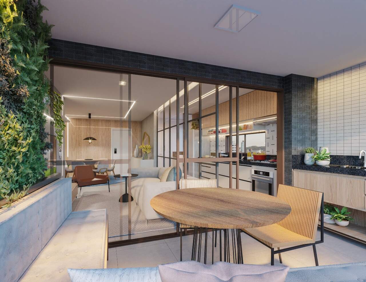 Apartamento à vendaLagoa NovaNatal: 