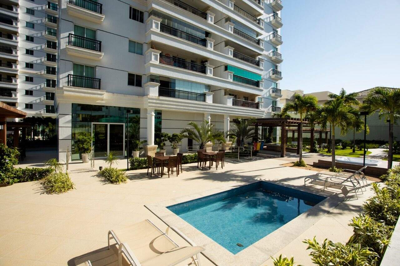 Apartamento à vendaPonta NegraNatal: 