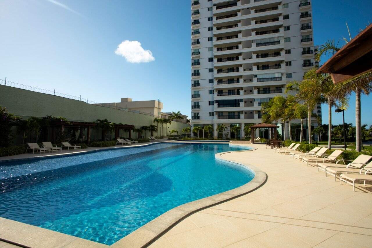 Apartamento à vendaPonta NegraNatal: 