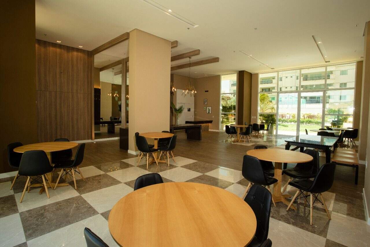 Apartamento à vendaPonta NegraNatal: 