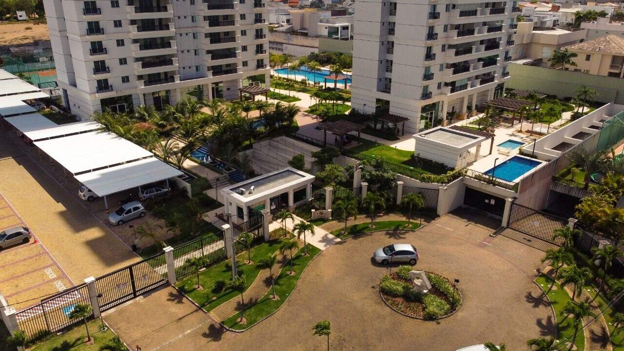 Apartamento à vendaPonta NegraNatal: 