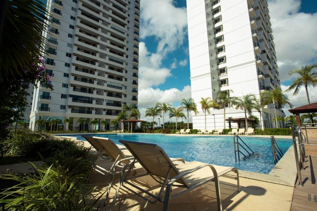 Apartamento à vendaPonta NegraNatal: