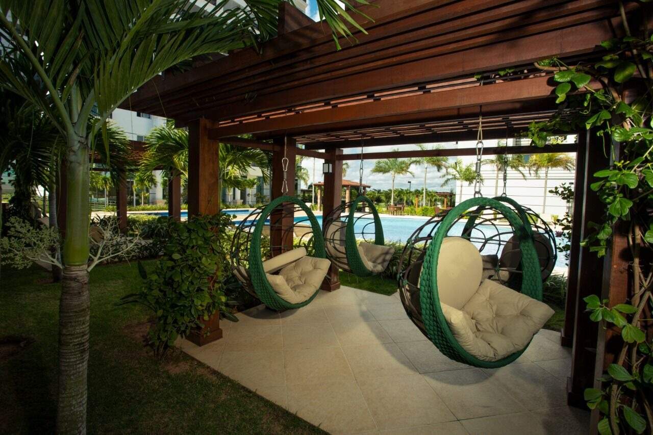 Apartamento à vendaPonta NegraNatal: 
