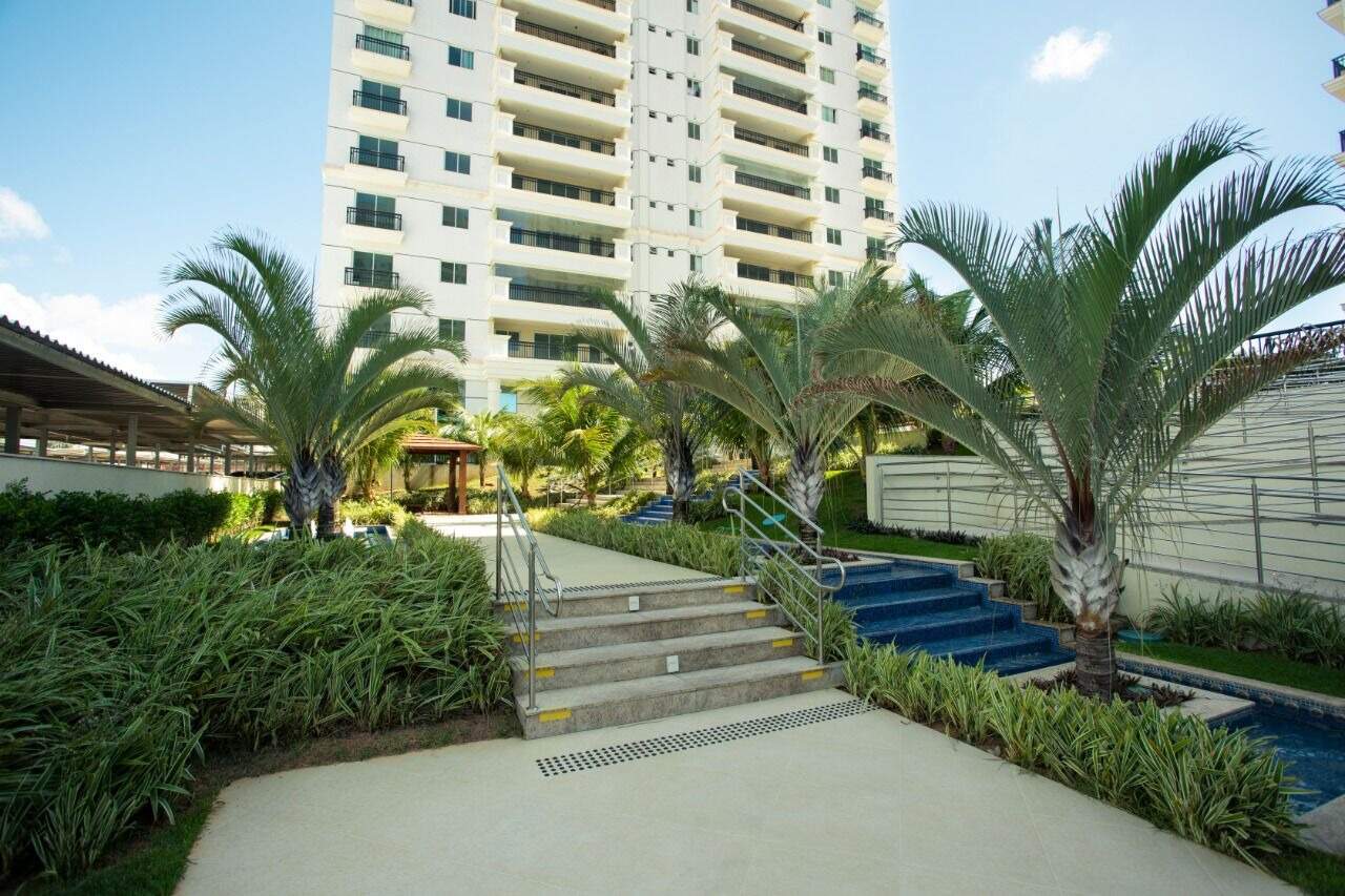 Apartamento à vendaPonta NegraNatal: