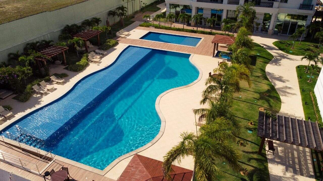 Apartamento à vendaPonta NegraNatal: 