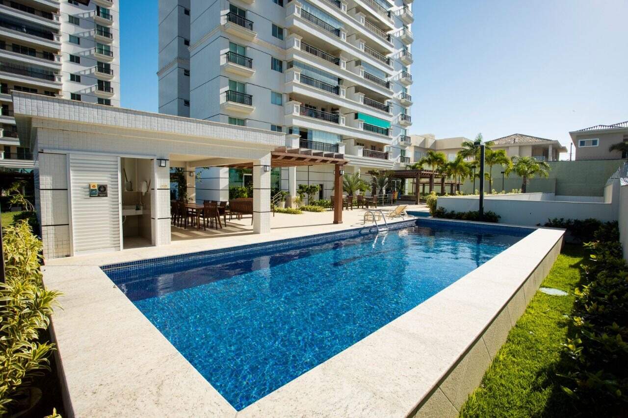 Apartamento à vendaPonta NegraNatal: