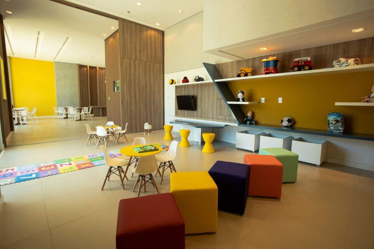 Apartamento à vendaPonta NegraNatal: 