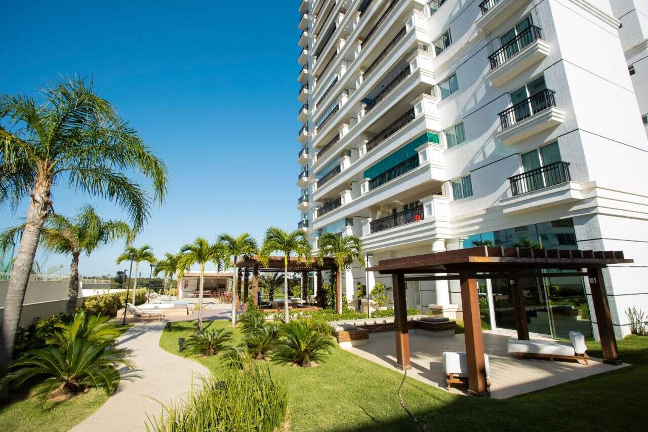 Apartamento à vendaPonta NegraNatal: 