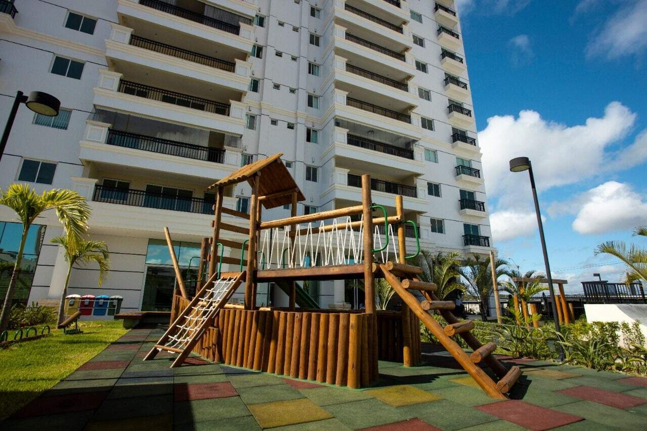 Apartamento à vendaPonta NegraNatal: 