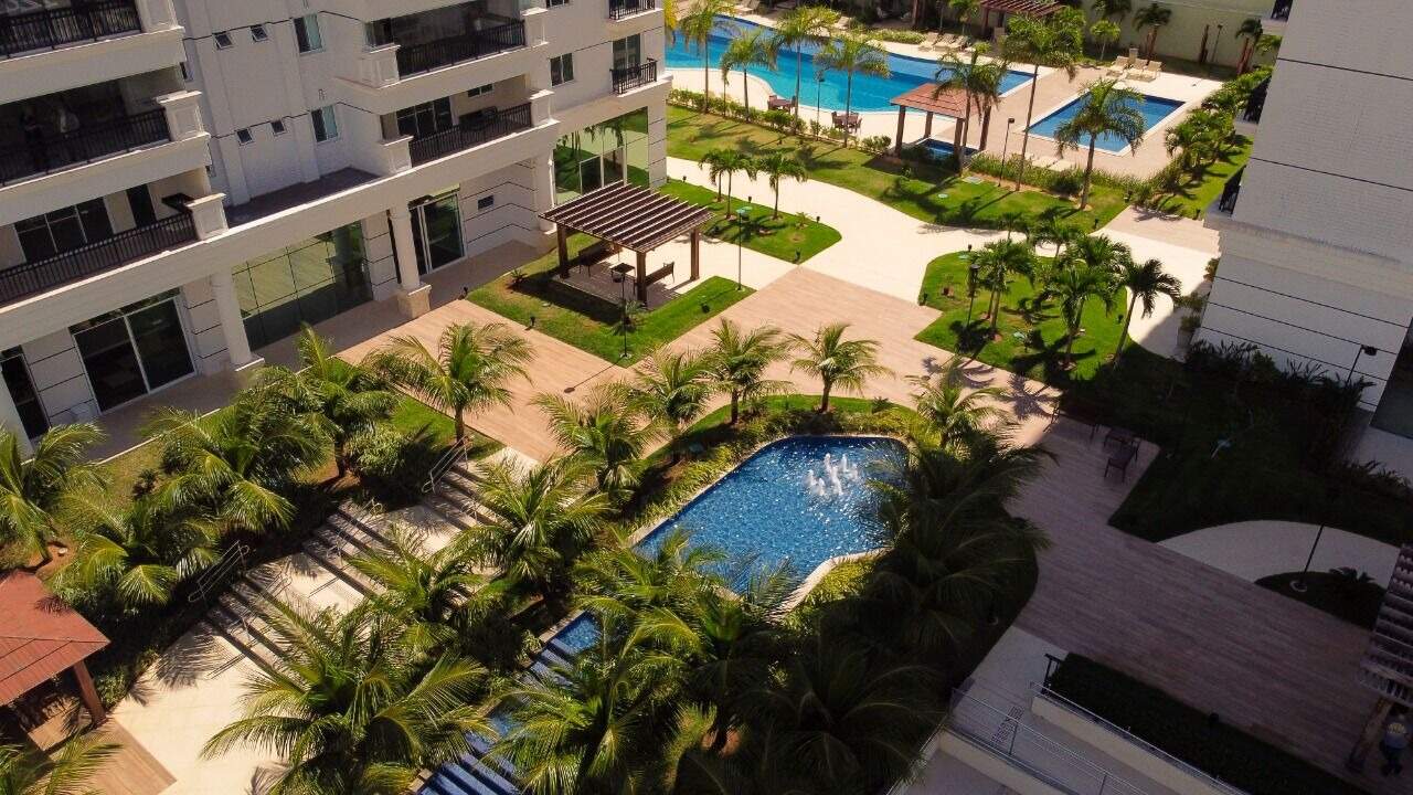 Apartamento à vendaPonta NegraNatal: 