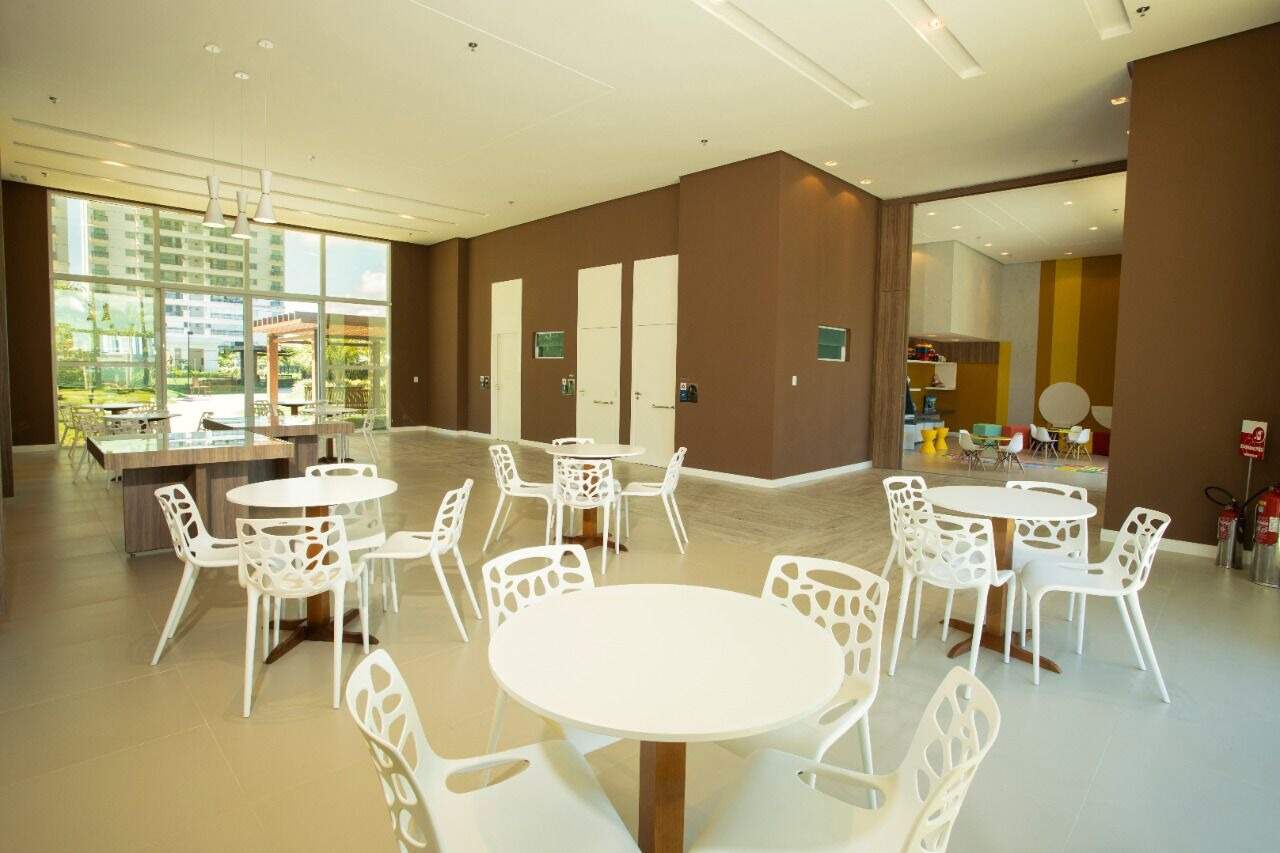 Apartamento à vendaPonta NegraNatal: 