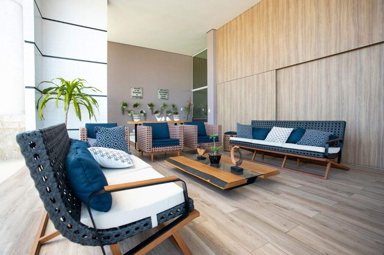 Apartamento à vendaPonta NegraNatal: 