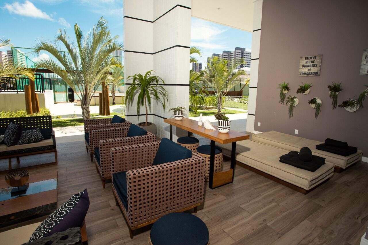 Apartamento à vendaPonta NegraNatal: 