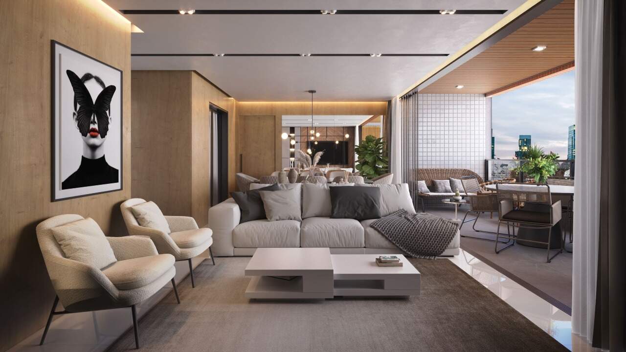 Apartamento à vendaLagoa NovaNatal: 