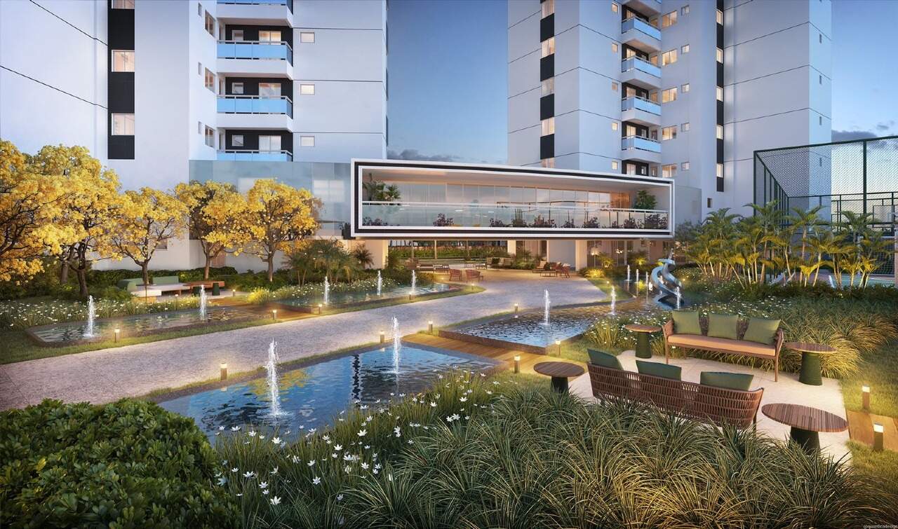 Apartamento à vendaLagoa NovaNatal: