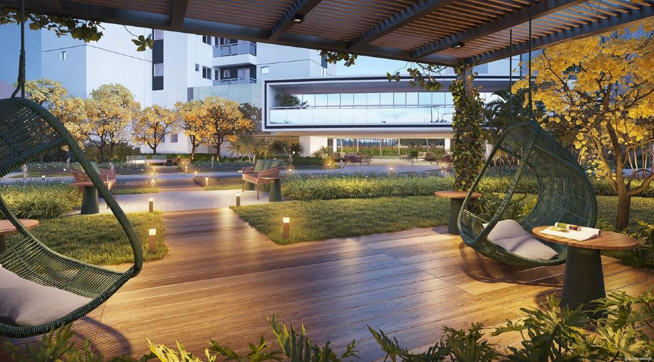 Apartamento à vendaLagoa NovaNatal: