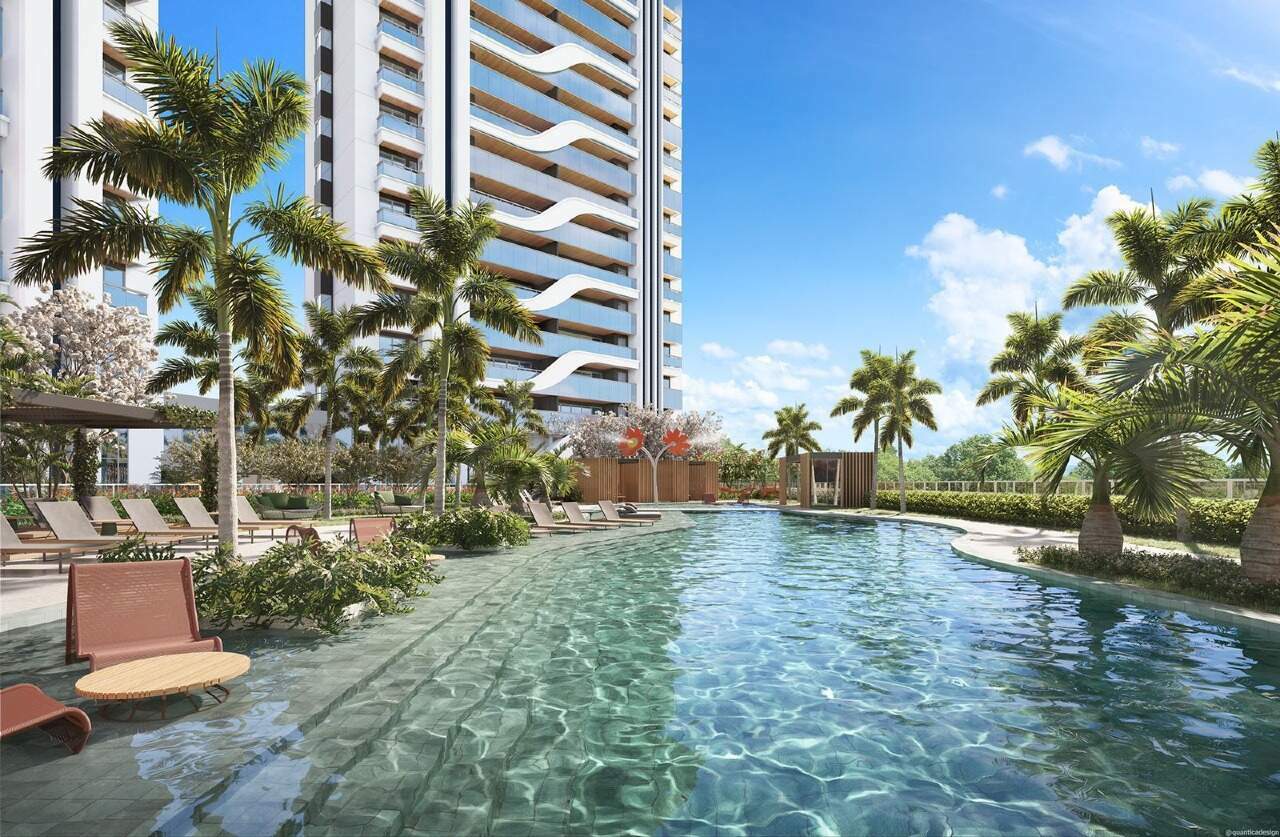 Apartamento à vendaLagoa NovaNatal: