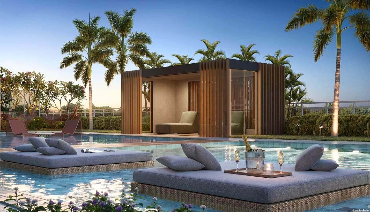 Apartamento à vendaLagoa NovaNatal: