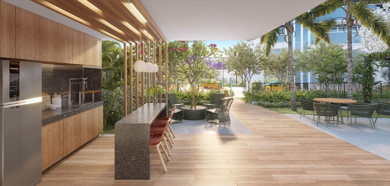 Apartamento à vendaLagoa NovaNatal: 