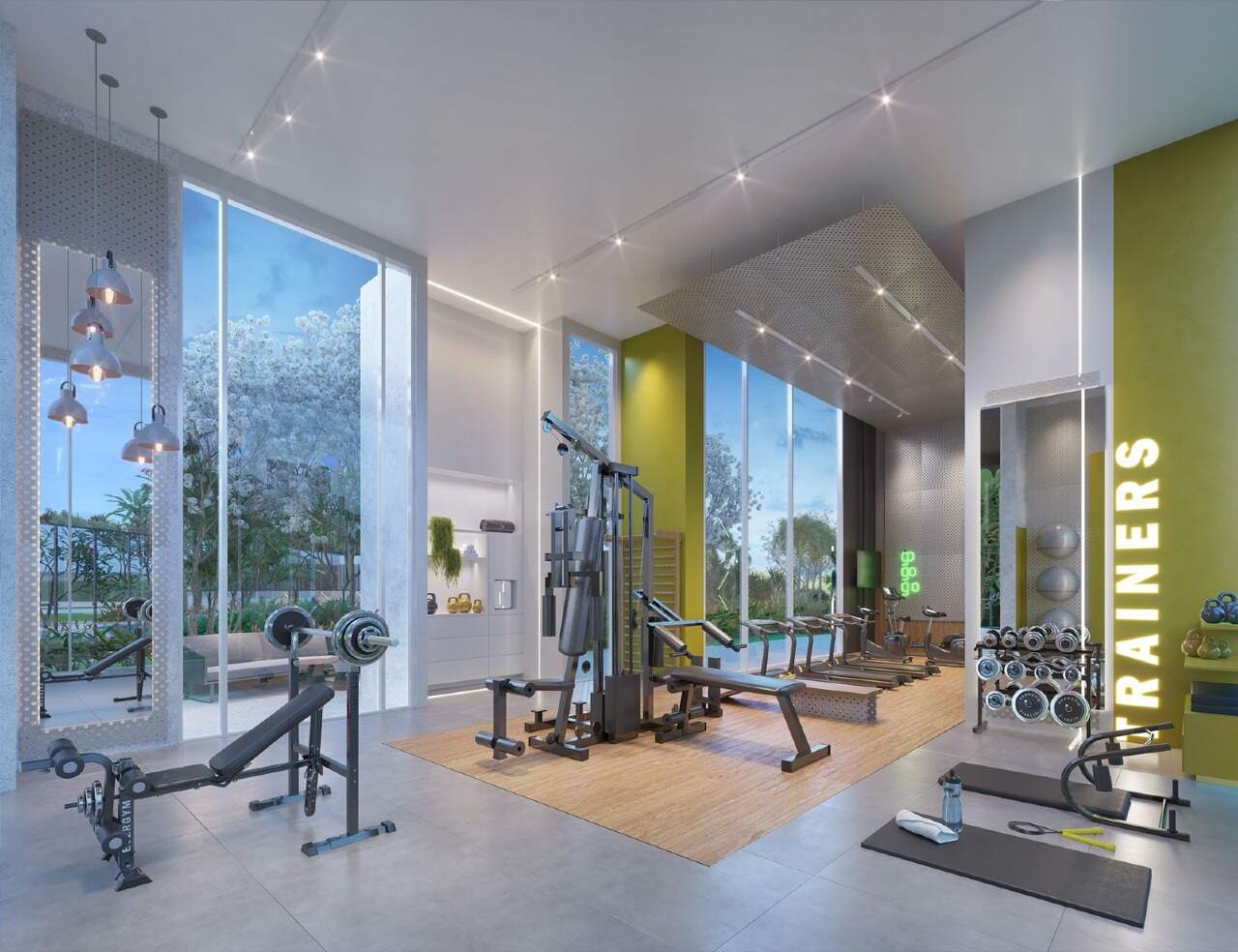 Apartamento à vendaLagoa NovaNatal: 