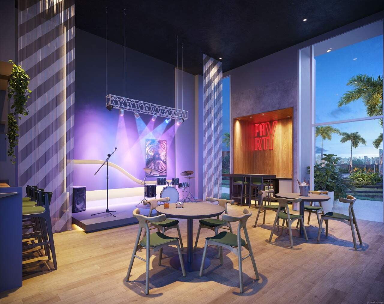 Apartamento à vendaLagoa NovaNatal: 