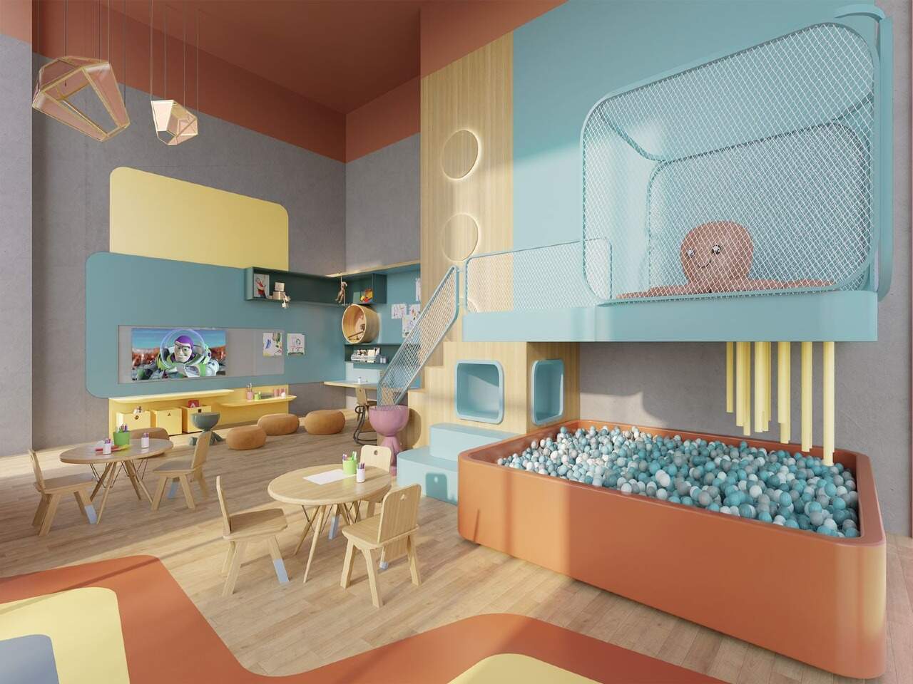 Apartamento à vendaLagoa NovaNatal: 