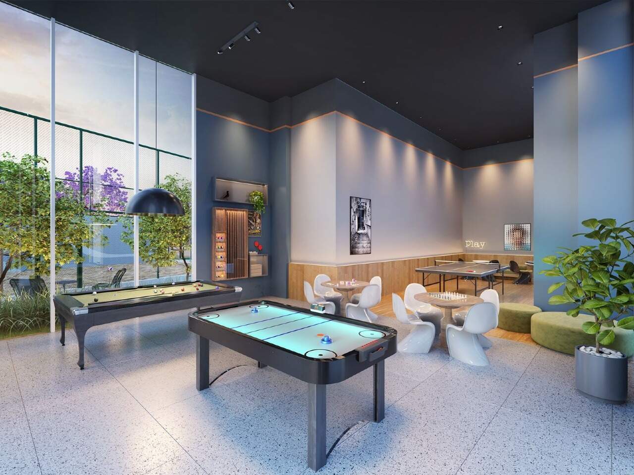 Apartamento à vendaLagoa NovaNatal: 