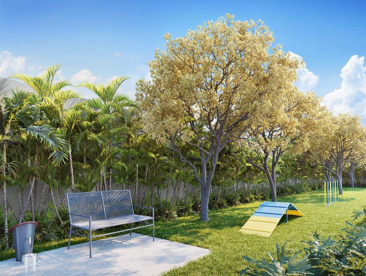 Apartamento à vendaLagoa NovaNatal: 