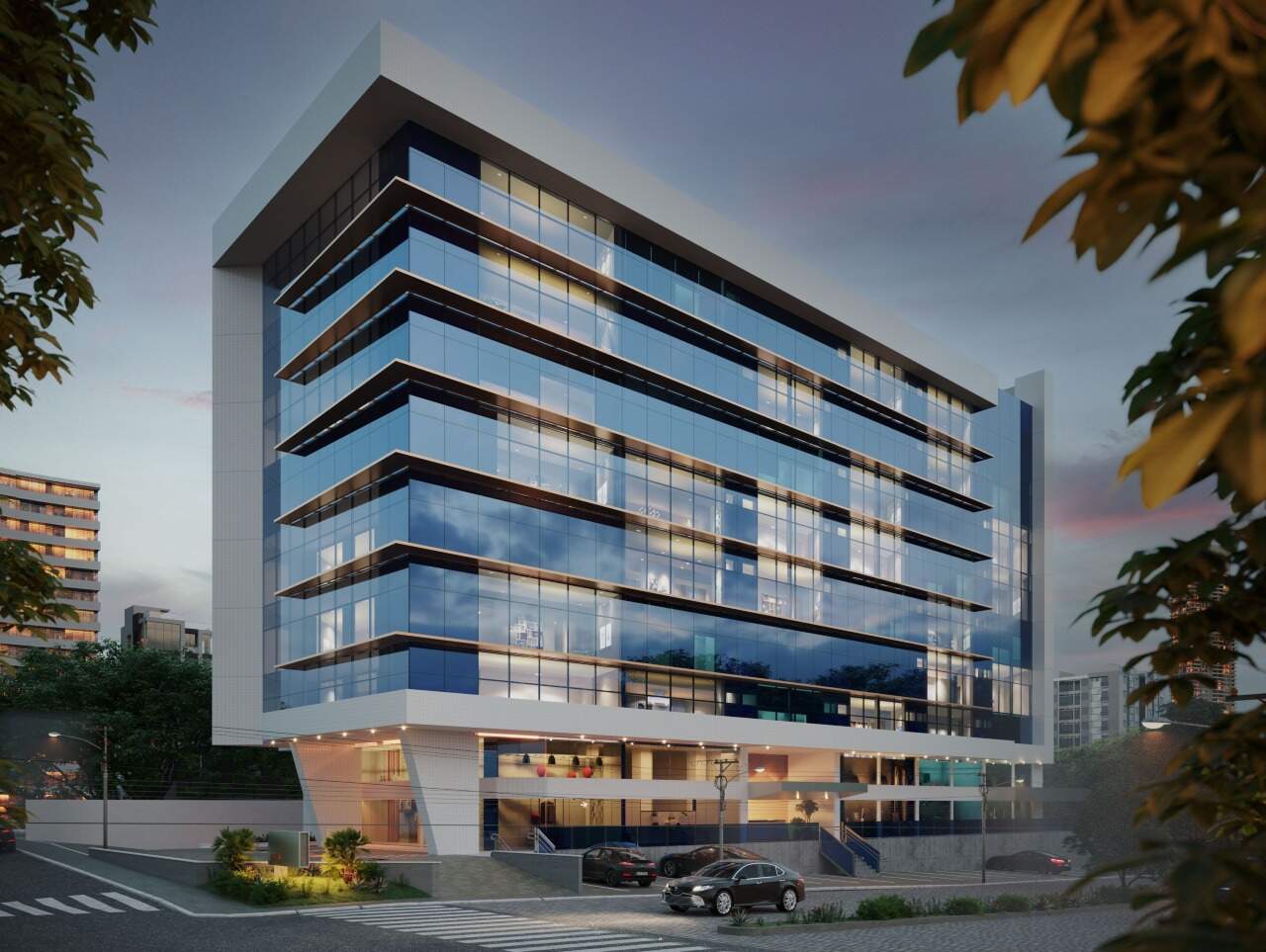Sala Comercial à vendaLagoa NovaNatal: 