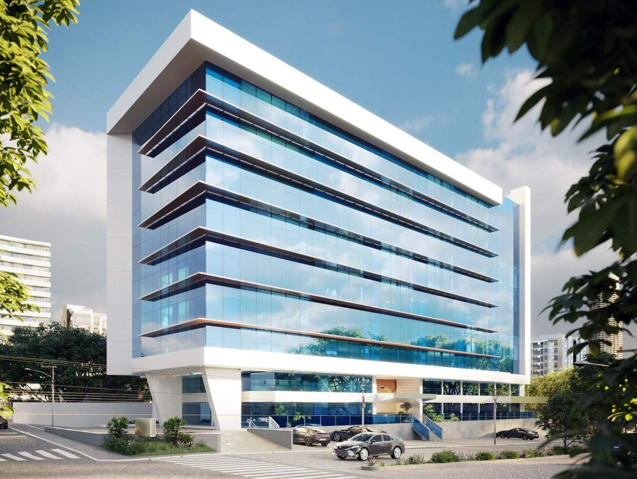 Sala Comercial à vendaLagoa NovaNatal: 