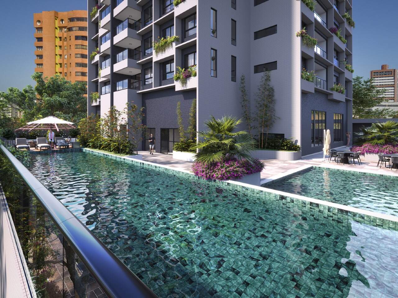 Apartamento à vendaCapim MacioNatal: 