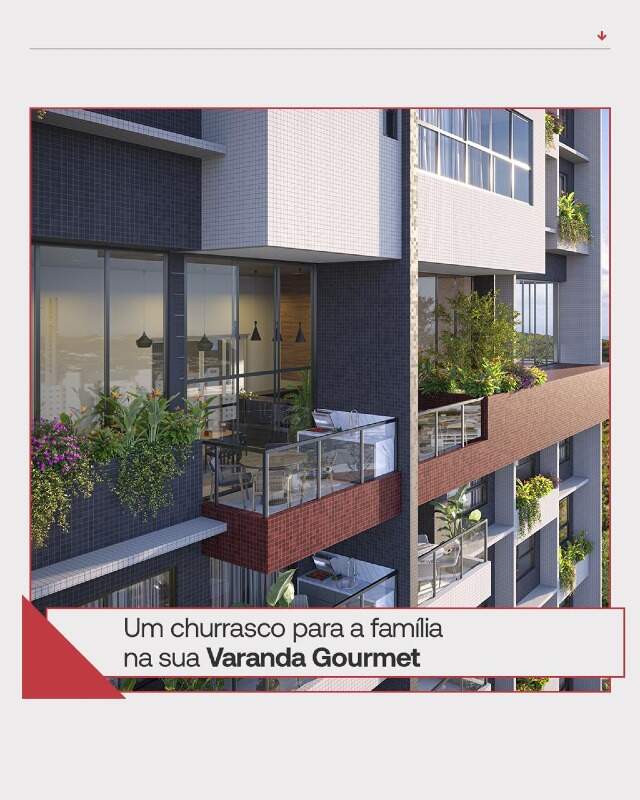 Apartamento à vendaCapim MacioNatal: 