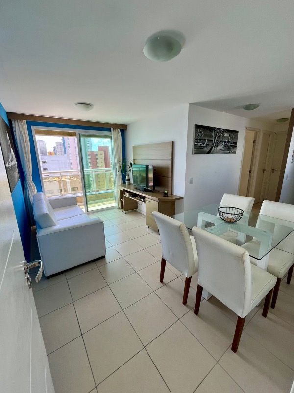 Apartamento à vendaPonta NegraNatal: 