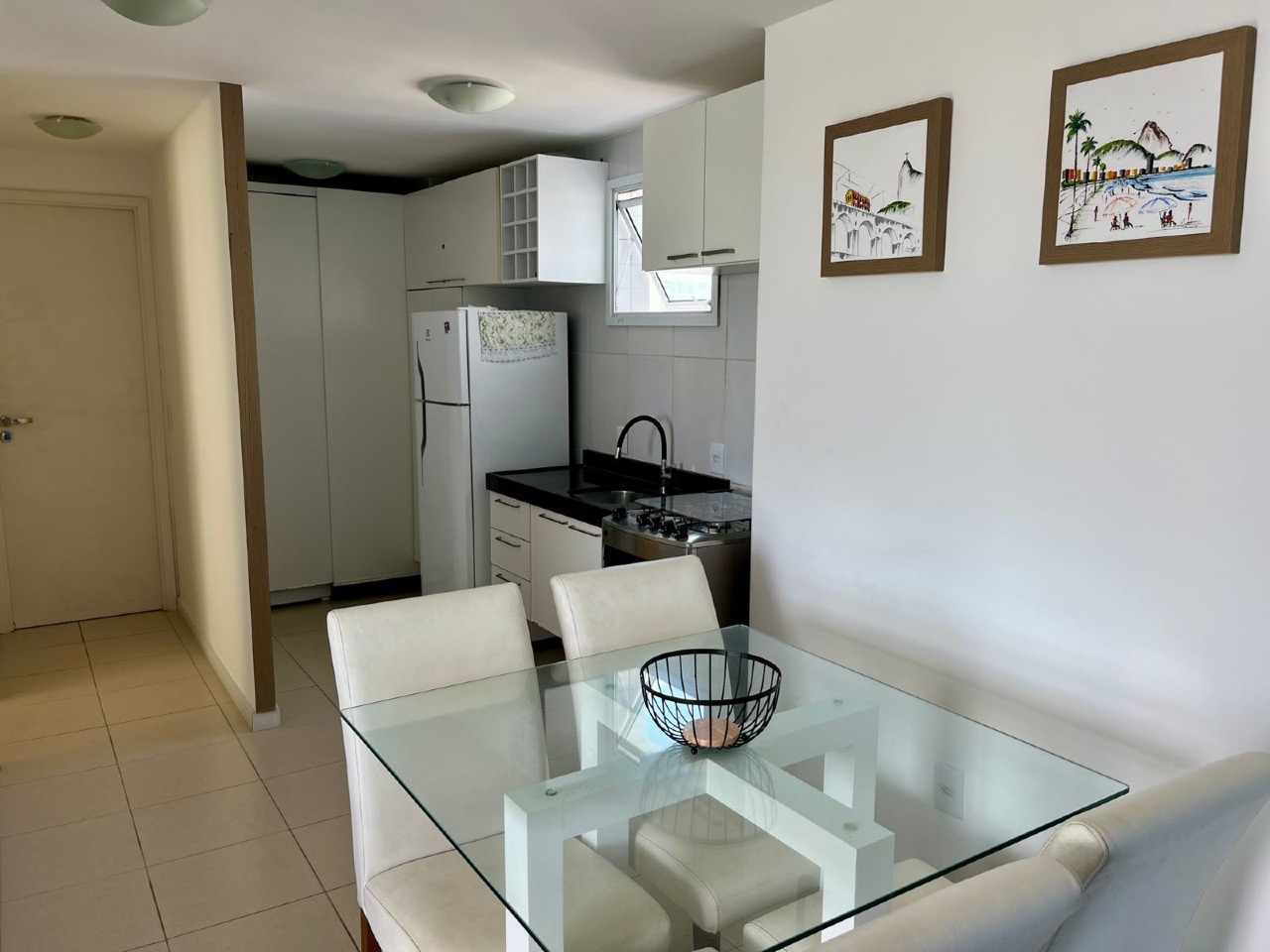 Apartamento à vendaPonta NegraNatal: 