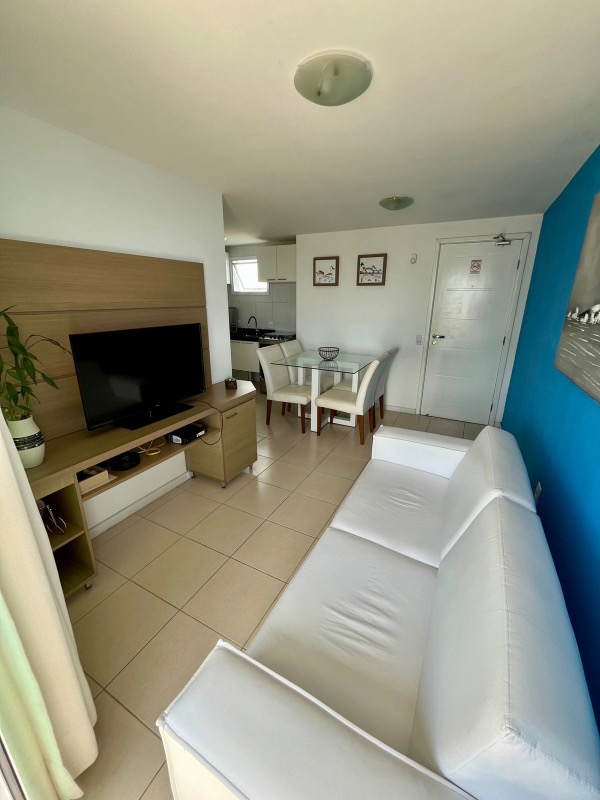 Apartamento à vendaPonta NegraNatal: 