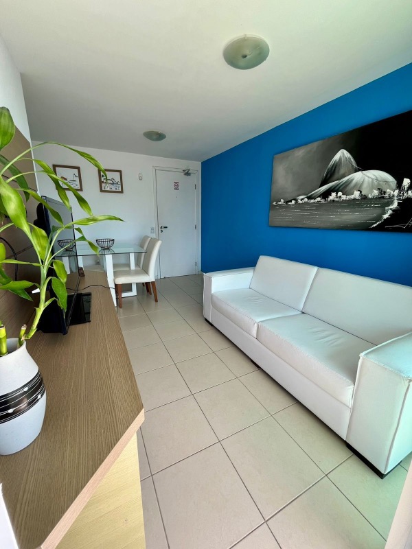 Apartamento à vendaPonta NegraNatal: 