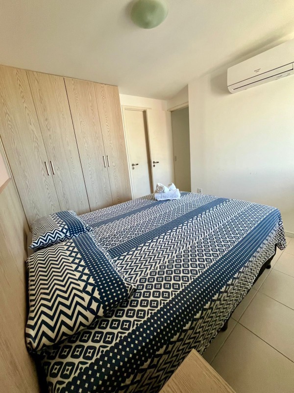 Apartamento à vendaPonta NegraNatal: 