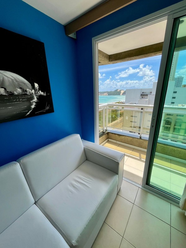 Apartamento à vendaPonta NegraNatal: 