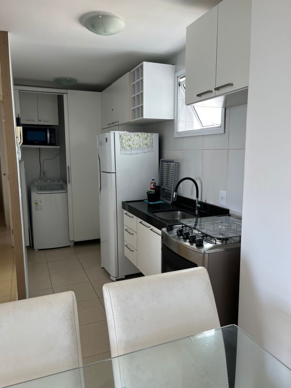 Apartamento à vendaPonta NegraNatal: 