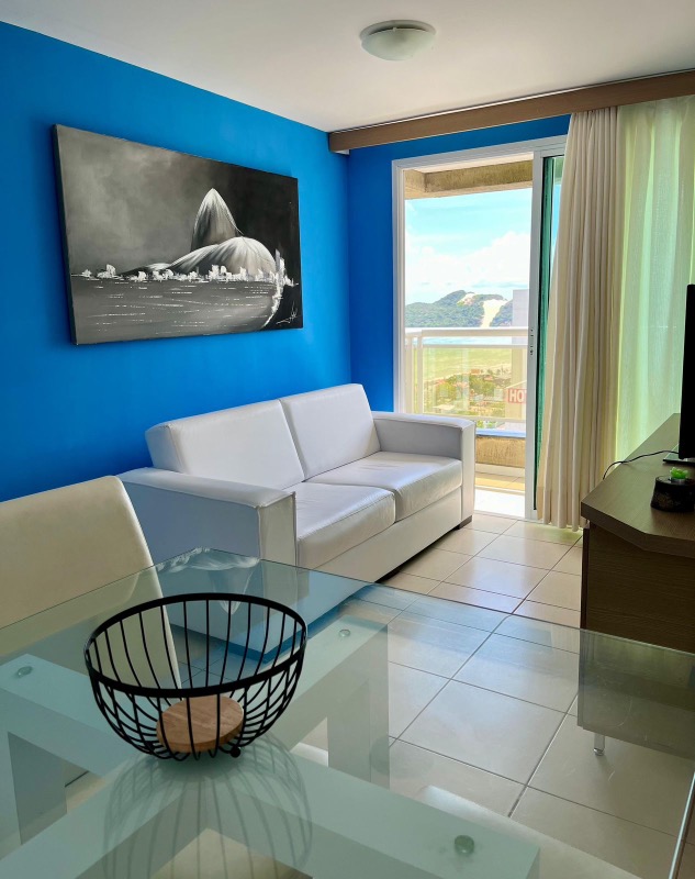 Apartamento à vendaPonta NegraNatal: 